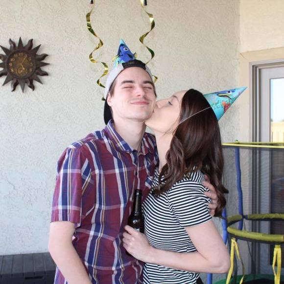 Meet your Posher, Kyle - Picture 1 of 1